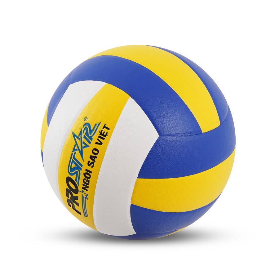 BÓNG CHUYỀN DA PVC - SỐ 5 VFC3000