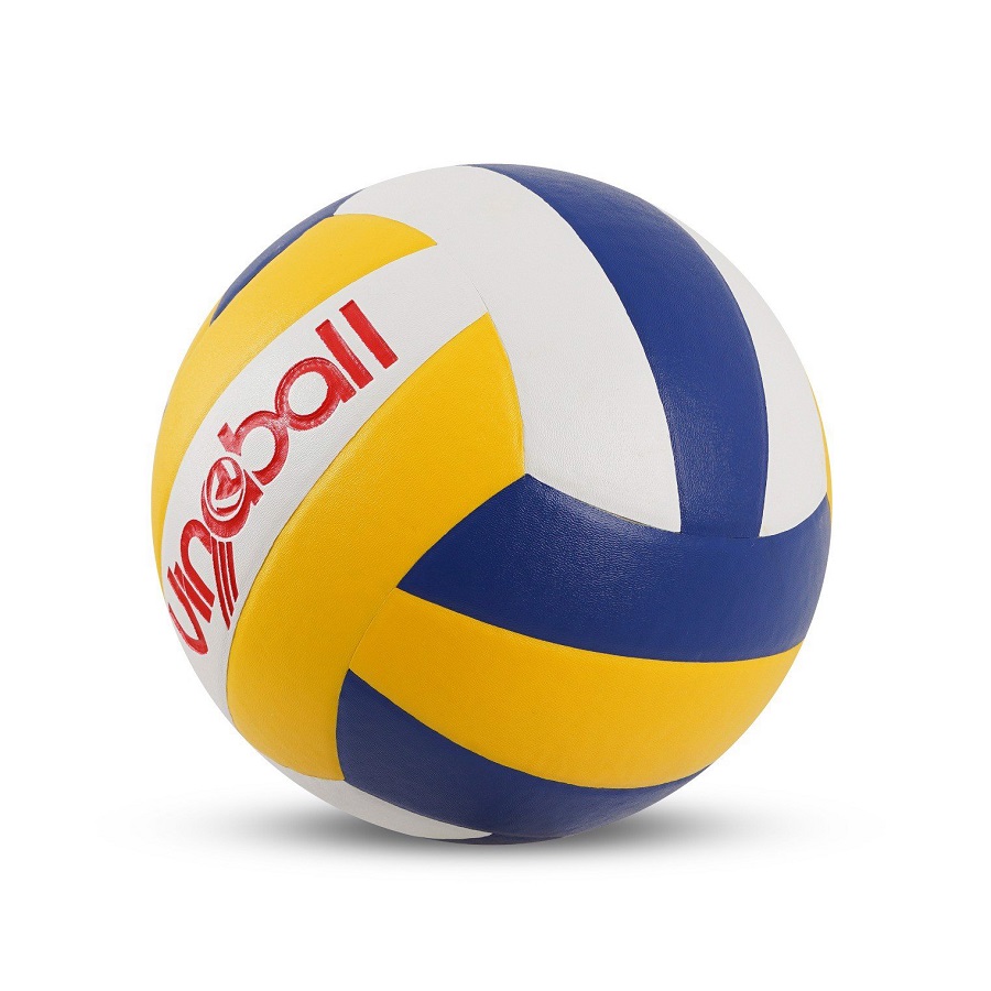 BÓNG CHUYỀN DA PVC - SỐ 5 VFC2000