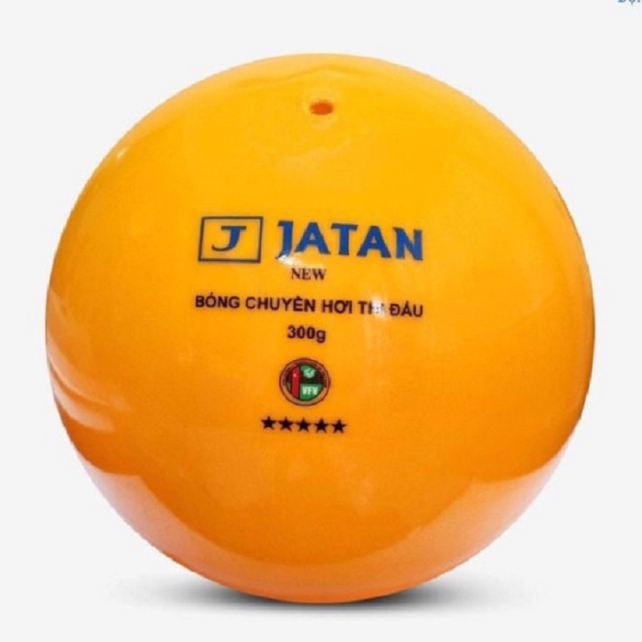 BÓNG CHUYỀN HƠI ĐỘNG LỰC JATAN 300G JT-300