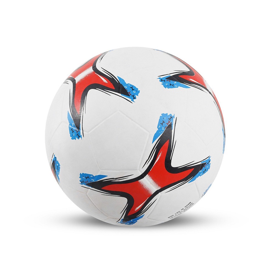 BÓNG ĐÁ CAO SU PROSTAR - SỐ 4