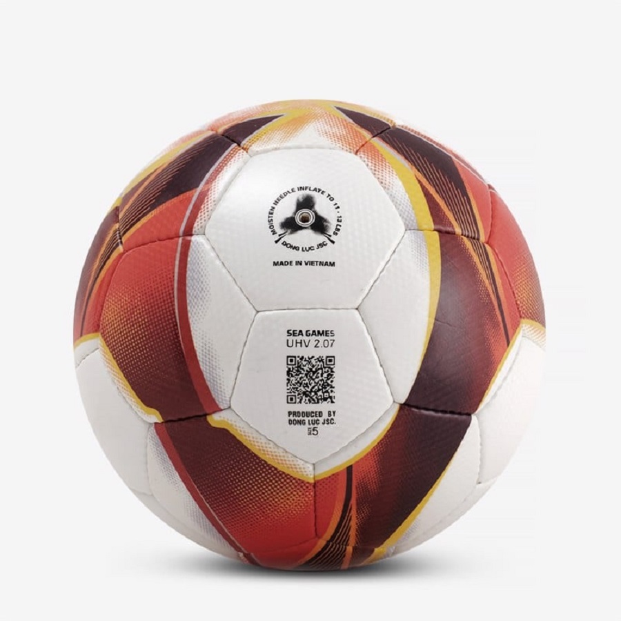 BÓNG ĐÁ FIFA QUALITY PRO SEAGAME UHV 2.07 VICTOR