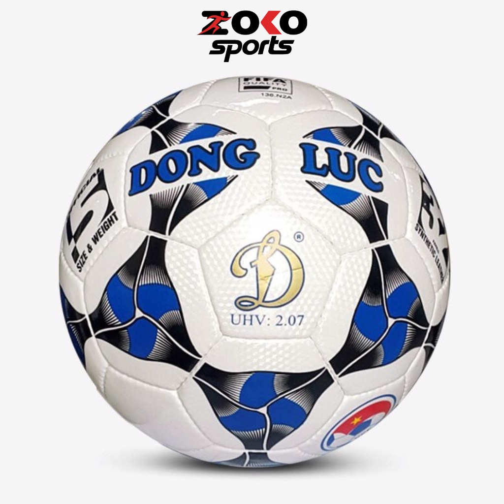 Hình ảnh Bóng đá fifa quality pro uhv 2.07 số 5