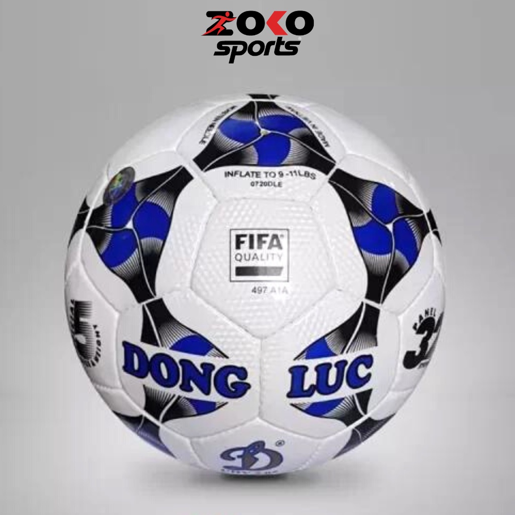 Hình ảnh Bóng đá fifa quality pro uhv 2.07 số 5