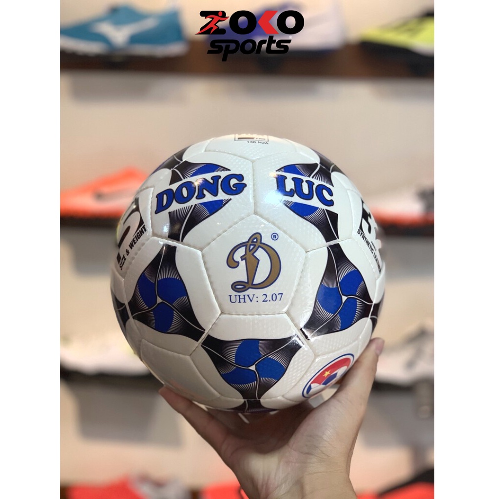 Hình ảnh Bóng đá fifa quality pro uhv 2.07 số 5