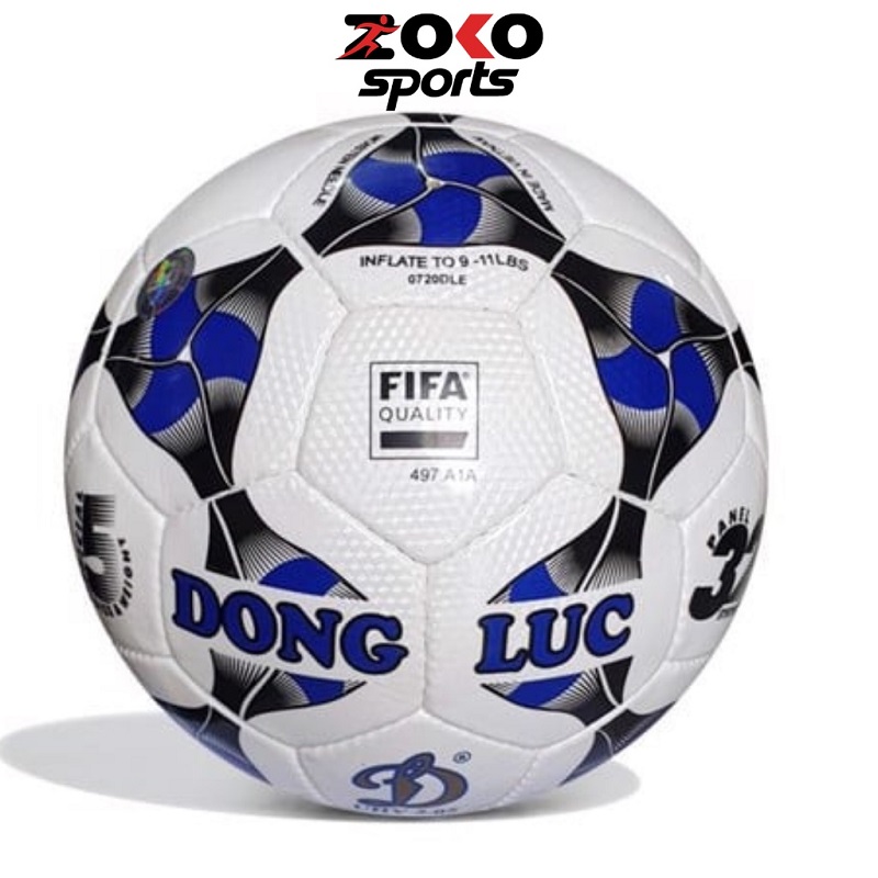 BÓNG ĐÁ FIFA QUALITY UHV 2.05 SỐ 5