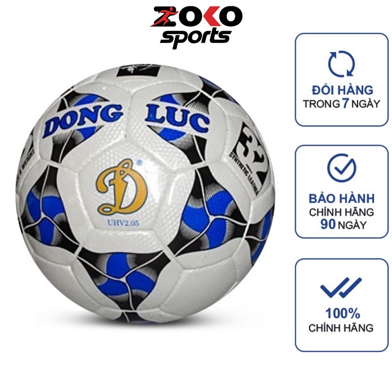 Hình ảnh Bóng đá fifa quality uhv 2.05 số 5