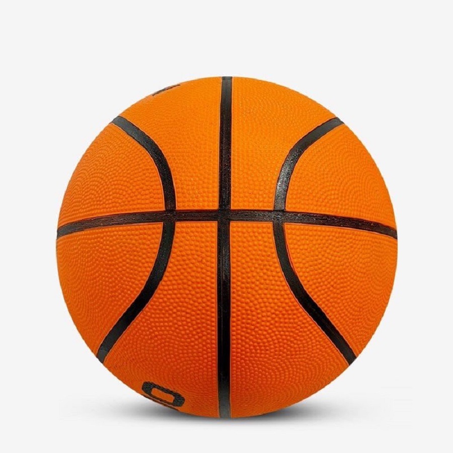 BÓNG RỔ SỐ 6 - D6000 HIỆU JATAN