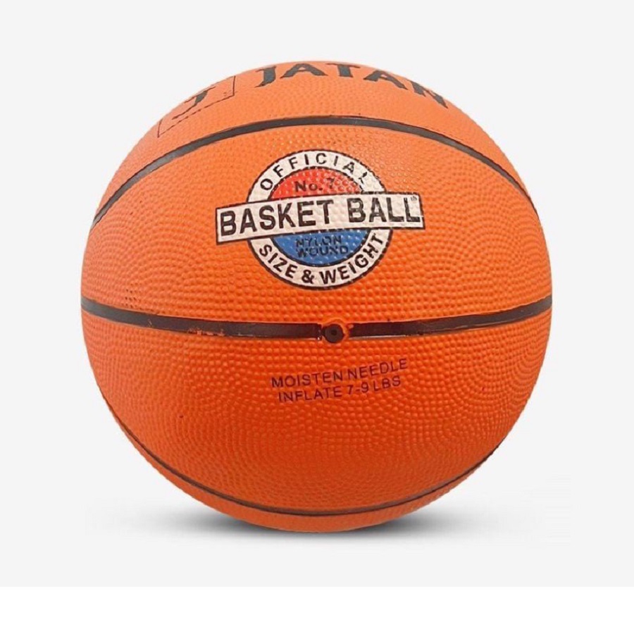 BÓNG RỔ SỐ 7 - D7000 HIỆU JATAN