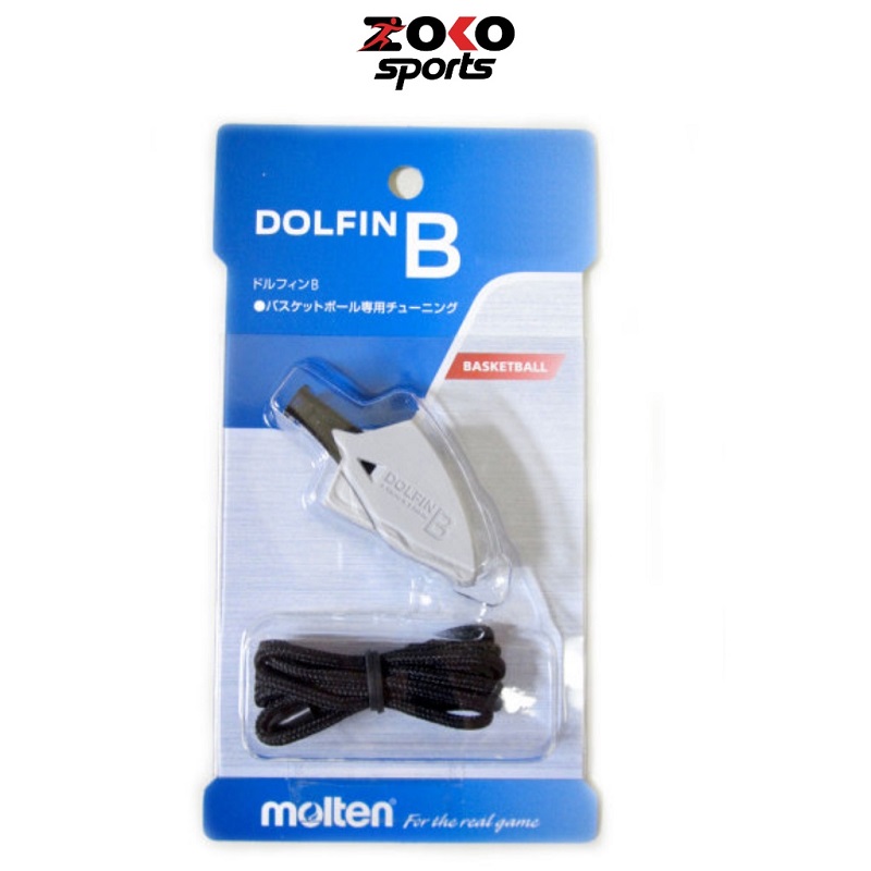 CÒI TRỌNG TÀI DOLFIN