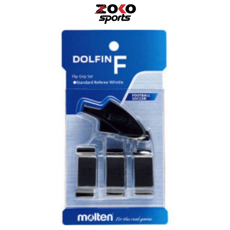 CÒI TRỌNG TÀI DOLFIN