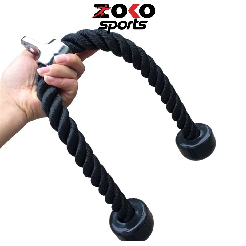 DÂY THỪNG KÉO XÔ