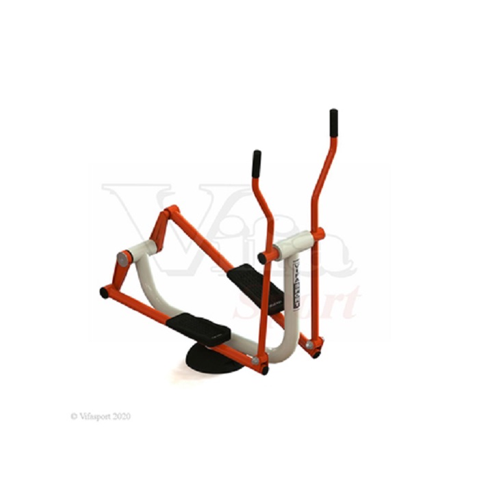 ĐI BỘ LẮC TAY VIFA 731513 - THIẾT BỊ THỂ THAO CÔNG VIÊN CAO CẤP D114