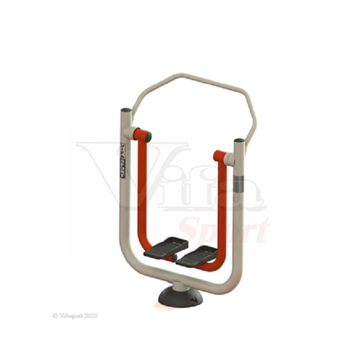 ĐI BỘ TRÊN KHÔNG VIFA 731422G - THIẾT BỊ THỂ THAO CÔNG VIÊN TIÊU CHUẨN D114