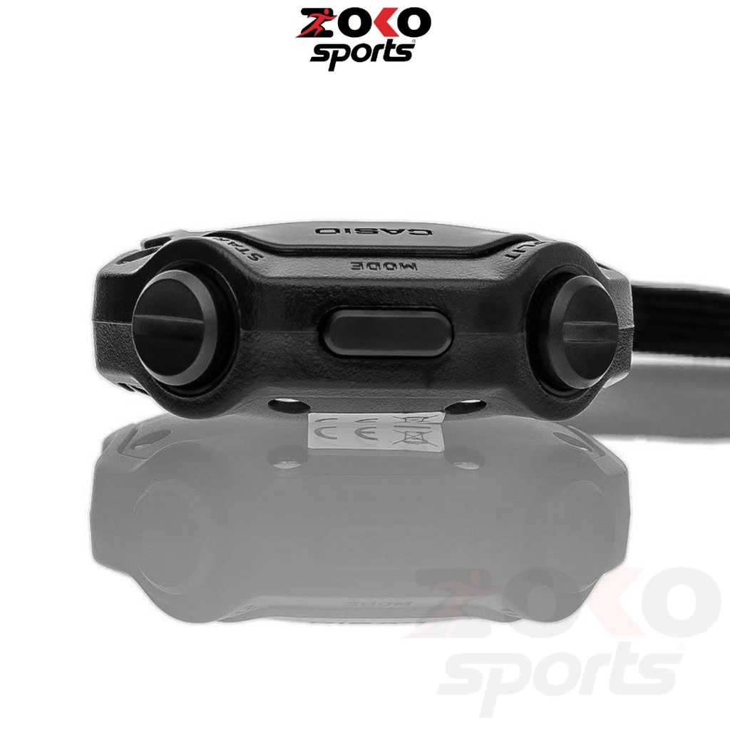 ĐỒNG HỒ CASIO HS-80 TW NỘI ĐỊA NHẬT