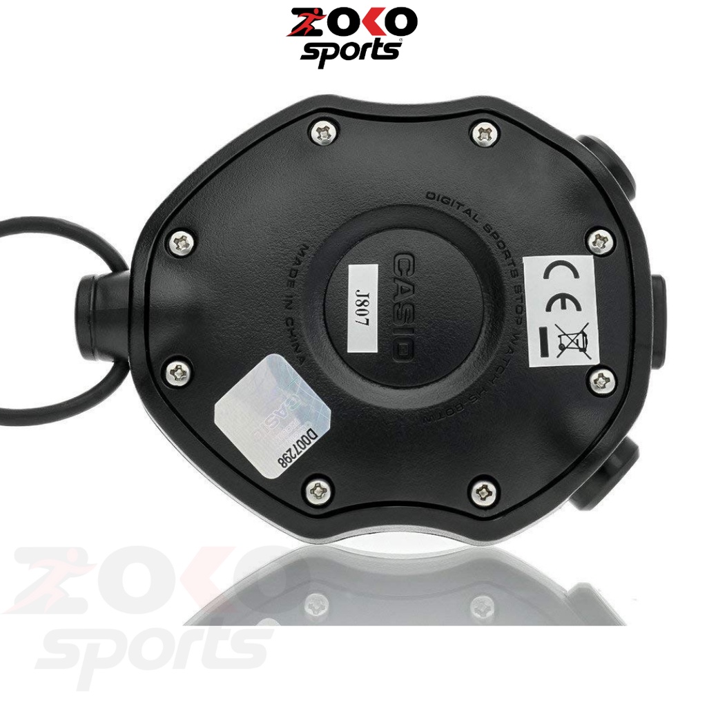 ĐỒNG HỒ CASIO HS-80 TW NỘI ĐỊA NHẬT