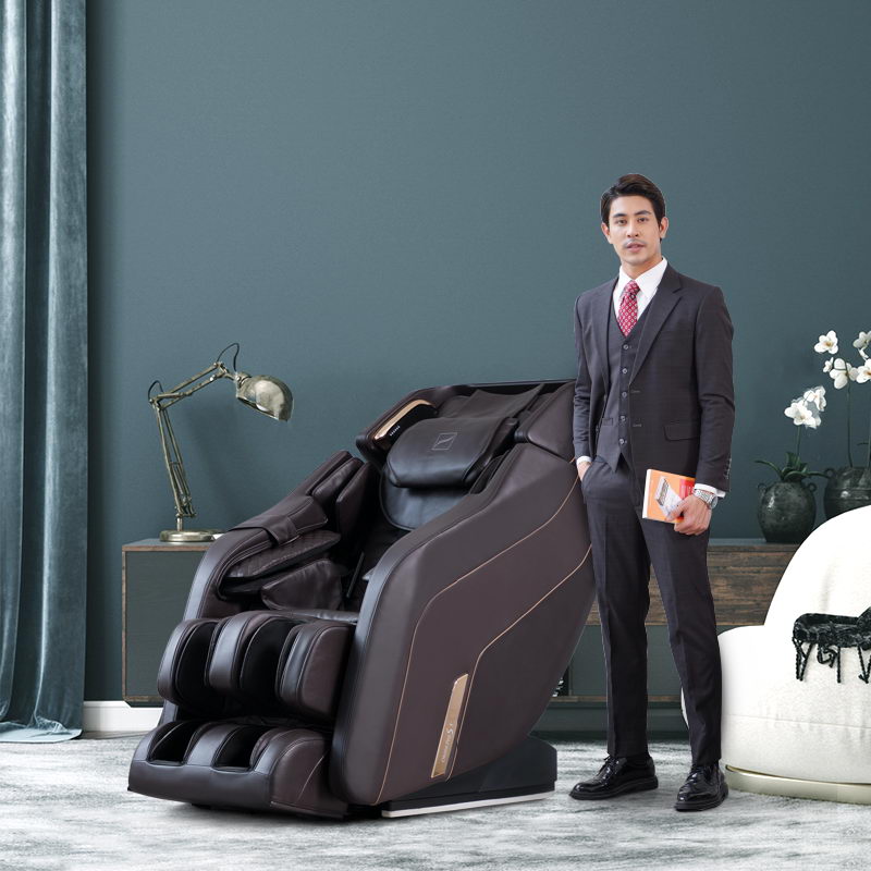 GHẾ MASSAGE OKASA PRO S1