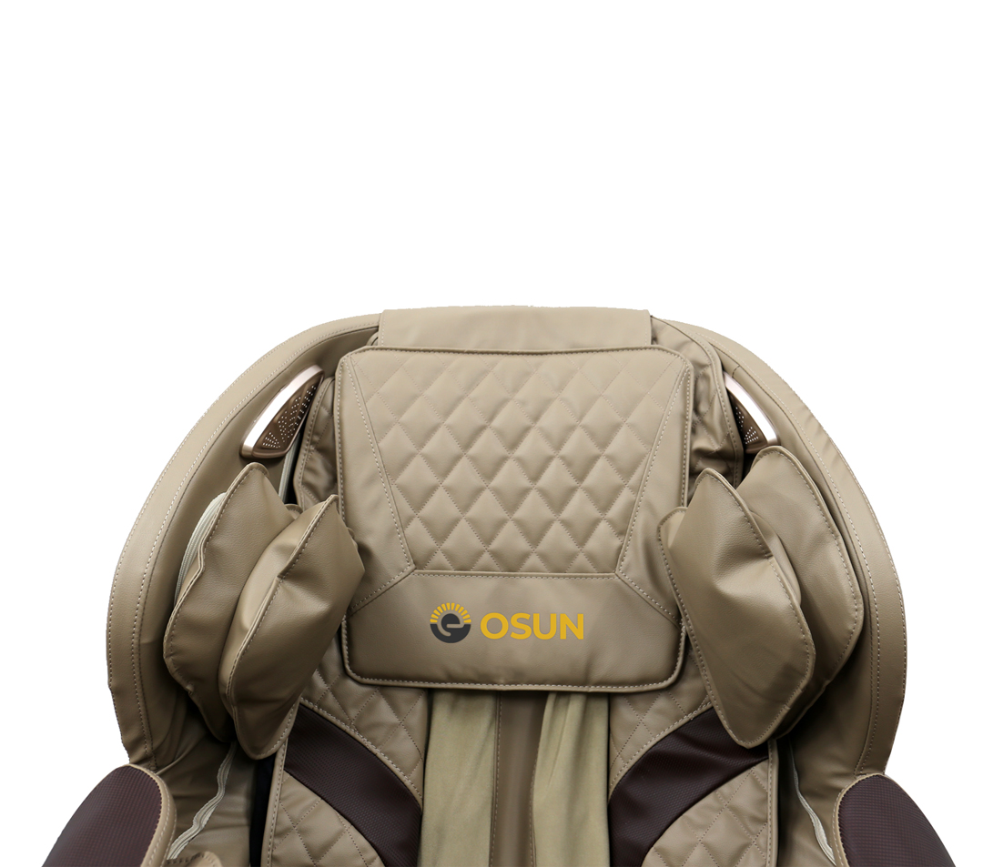 GHẾ MASSAGE TOÀN THÂN OSUN S-225