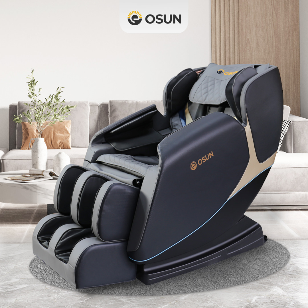 GHẾ MASSAGE TOÀN THÂN OSUN SK-399