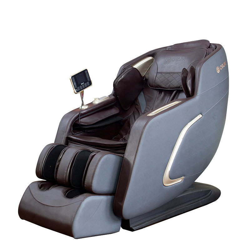 GHẾ MASSAGE TOÀN THÂN  OSUN  SK-666