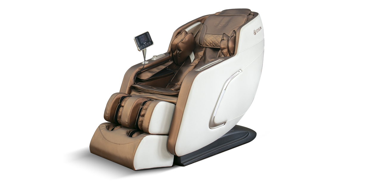 GHẾ MASSAGE TOÀN THÂN  OSUN  SK-666