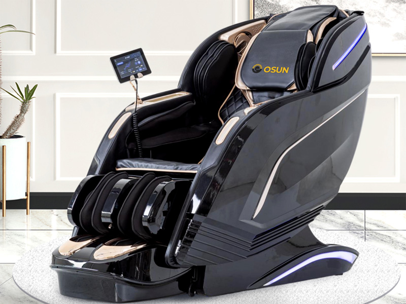 GHẾ MASSAGE TOÀN THÂN OSUN V-969