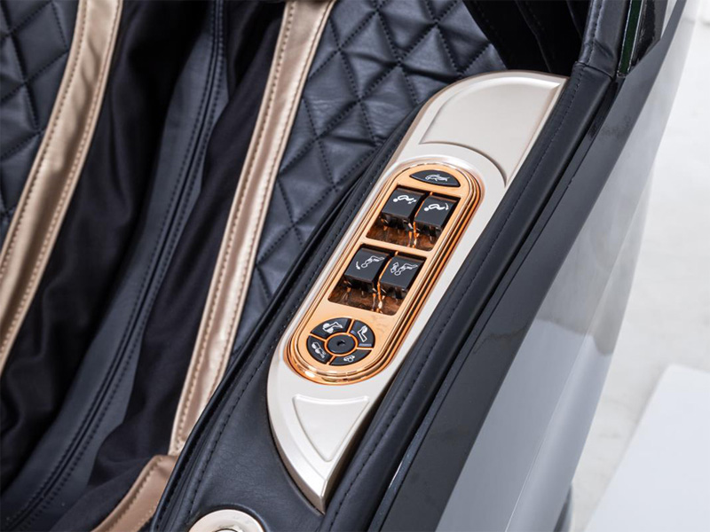 GHẾ MASSAGE TOÀN THÂN OSUN V-969