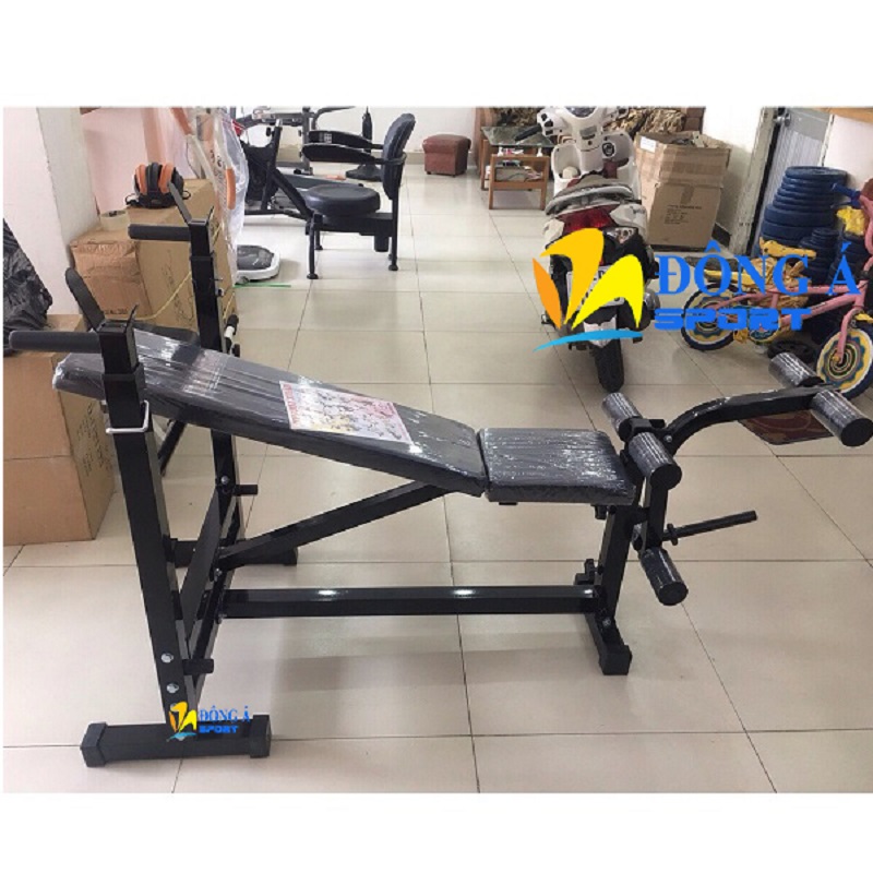 GHẾ TẬP TẠ ĐƠN THANH XUÂN MẪU MỚI NHẤT