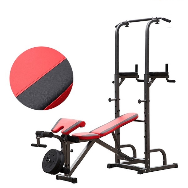 GIÀN TẠ ĐA NĂNG 2016 NEW