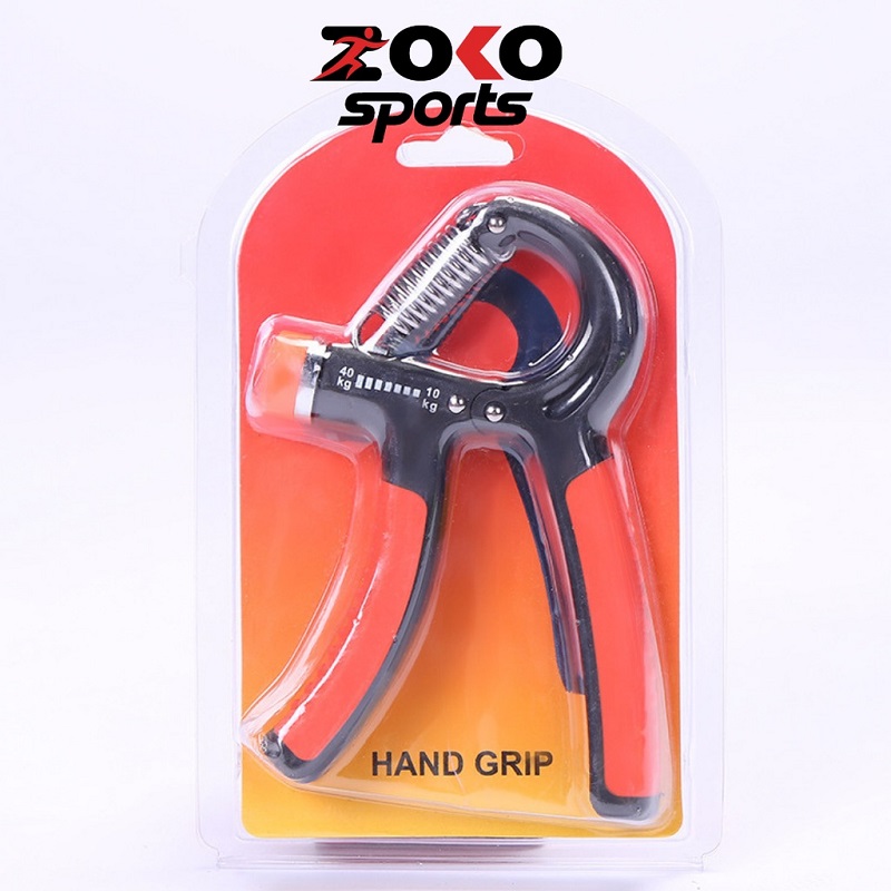 KÌM BÓP TAY CHỮ A