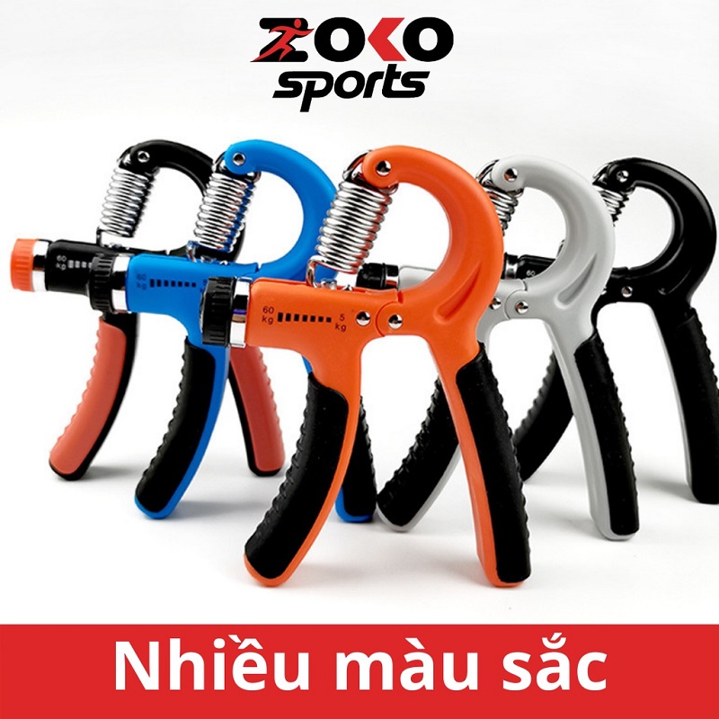 KÌM BÓP TAY CHỮ A