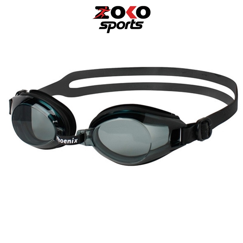 KÍNH BƠI PHOENIX 203 BLUE