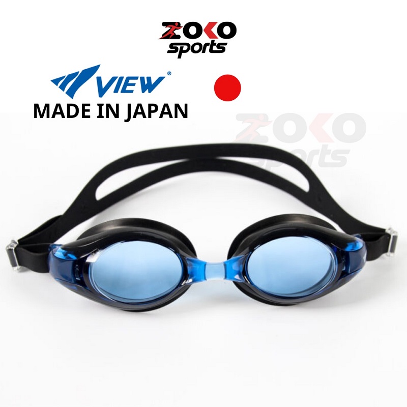 KÍNH BƠI VIEW V500S