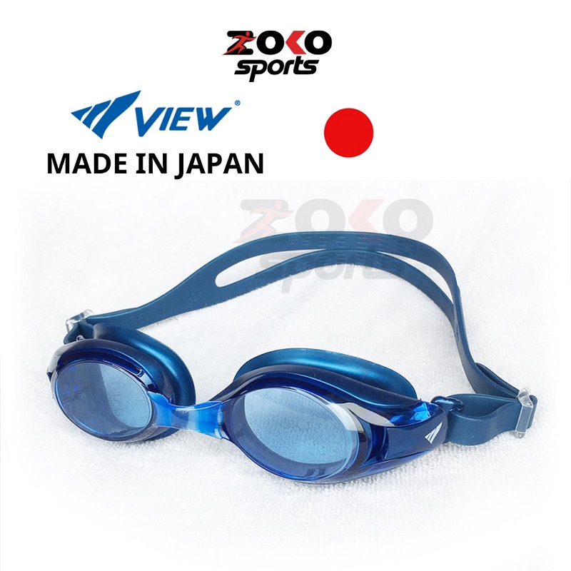 KÍNH BƠI VIEW V500S