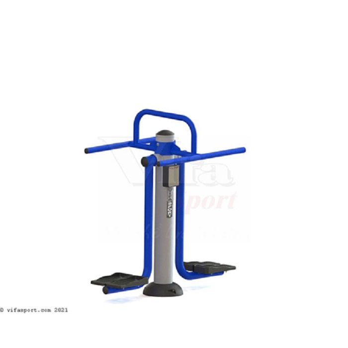 LƯNG EO VIFA 711322 - THIẾT BỊ THỂ THAO CÔNG VIÊN CAO CẤP D140