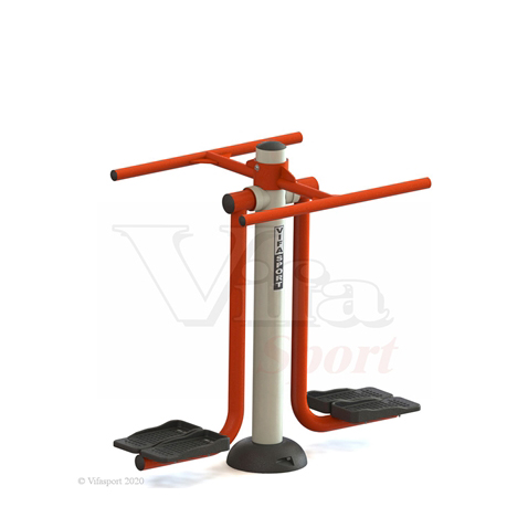 LƯNG EO VIFA 731324 - THIẾT BỊ THỂ THAO CÔNG VIÊN CAO CẤP D114