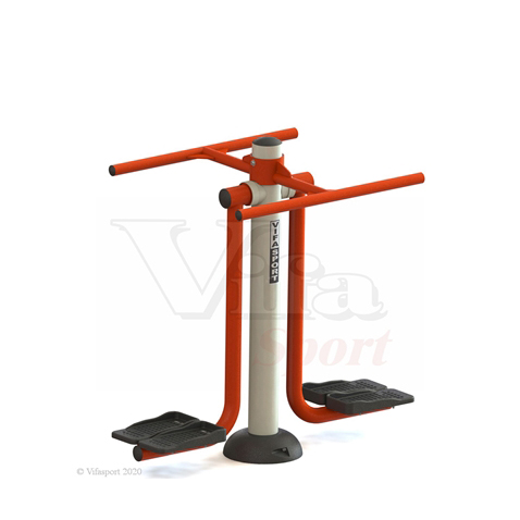 LƯNG EO VIFA 731324G - THIẾT BỊ THỂ THAO CÔNG VIÊN TIÊU CHUẨN D114