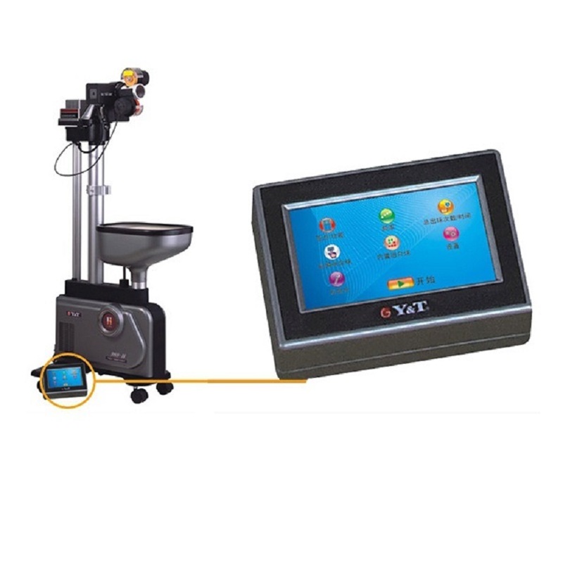 MÁY BẮN BÓNG BÀN Y&T 989H