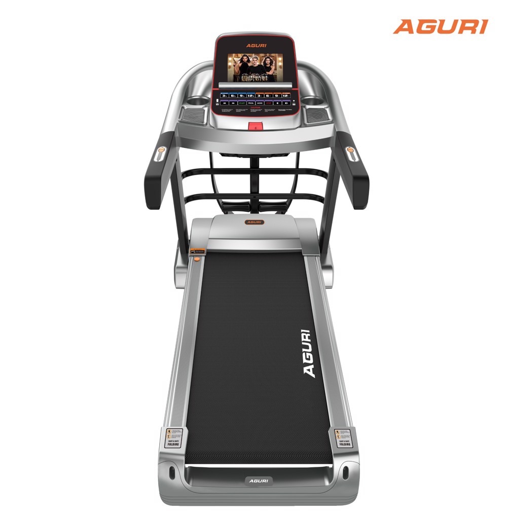 MÁY CHẠY BỘ ĐIỆN AGURI AGT-104T