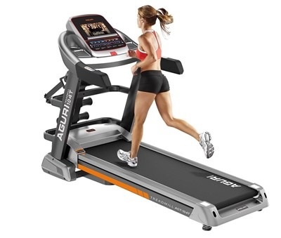 MÁY CHẠY BỘ ĐIỆN AGURI AGT-104T