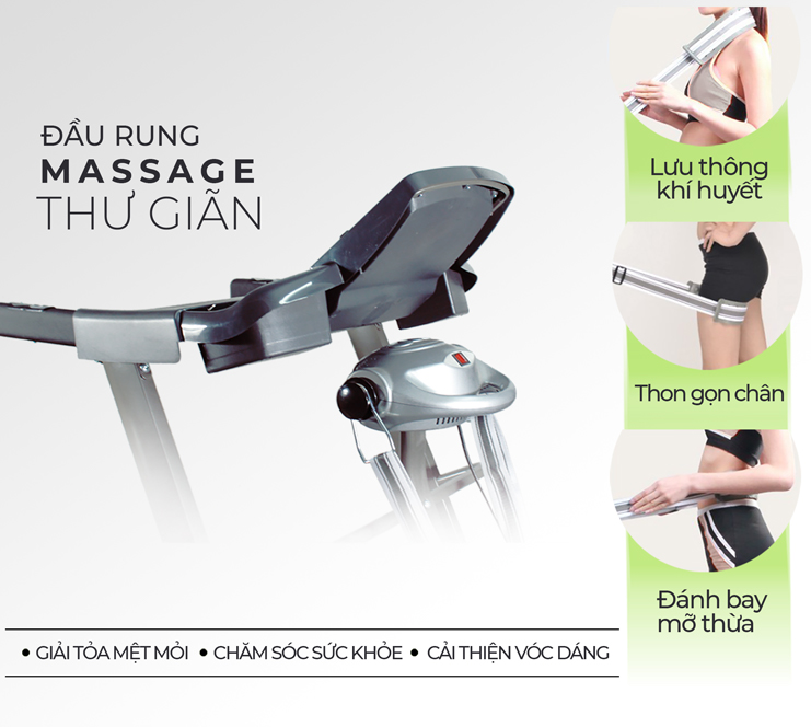 MÁY CHẠY BỘ ĐA NĂNG ZASAMI KZ-5510 CAM