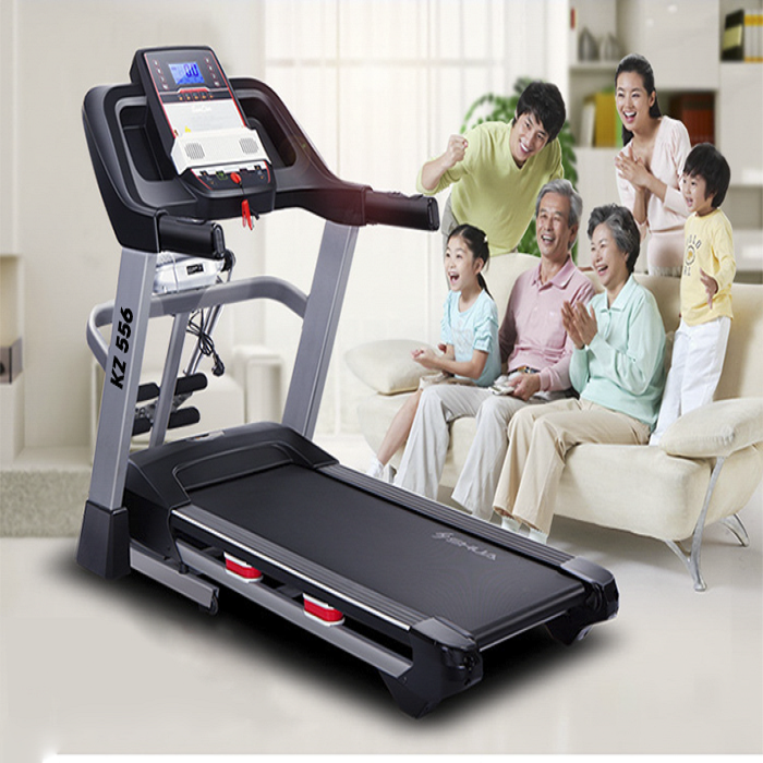 MÁY CHẠY BỘ ĐA NĂNG ZASAMI KZ-556