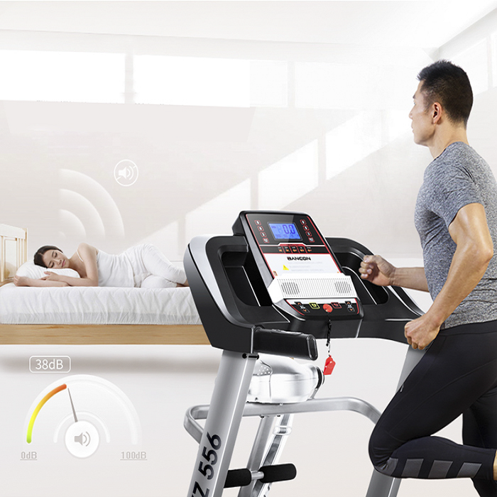 MÁY CHẠY BỘ ĐA NĂNG ZASAMI KZ-556 NHIỀU ƯU ĐÃI HẤP DẪN ZOKO SPORT