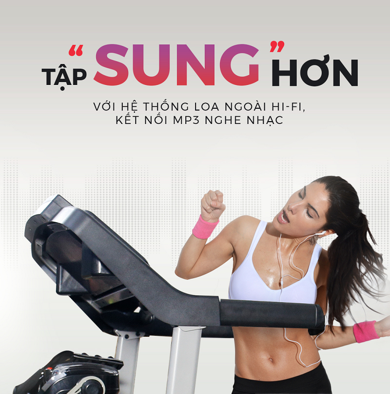 MÁY CHẠY BỘ ĐA NĂNG ZASAMI KZ-K2201