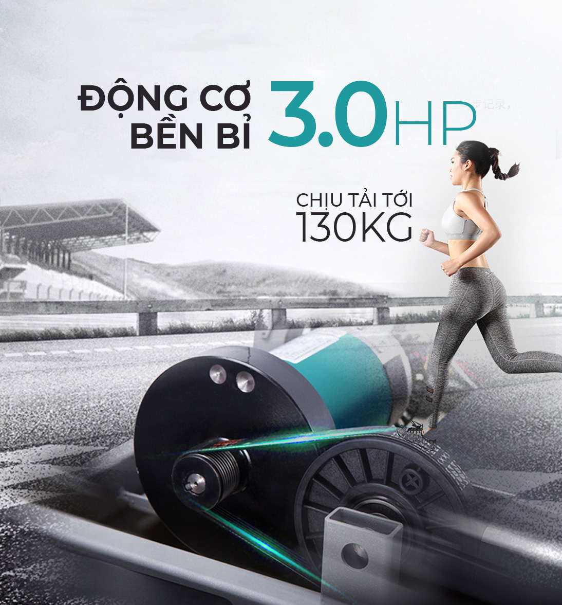 MÁY CHẠY BỘ ĐA NĂNG ZASAMI KZ-S183