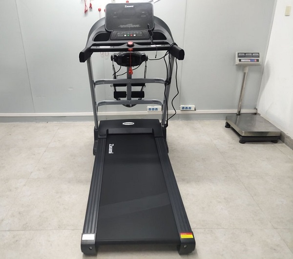 MÁY CHẠY BỘ ĐA NĂNG ZASAMI KZ-S2101M