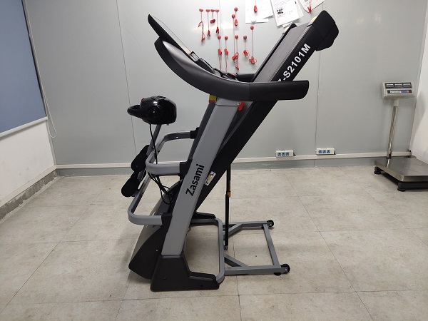 MÁY CHẠY BỘ ĐA NĂNG ZASAMI KZ-S2101M