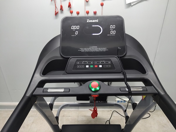 MÁY CHẠY BỘ ĐA NĂNG ZASAMI KZ-S2101M