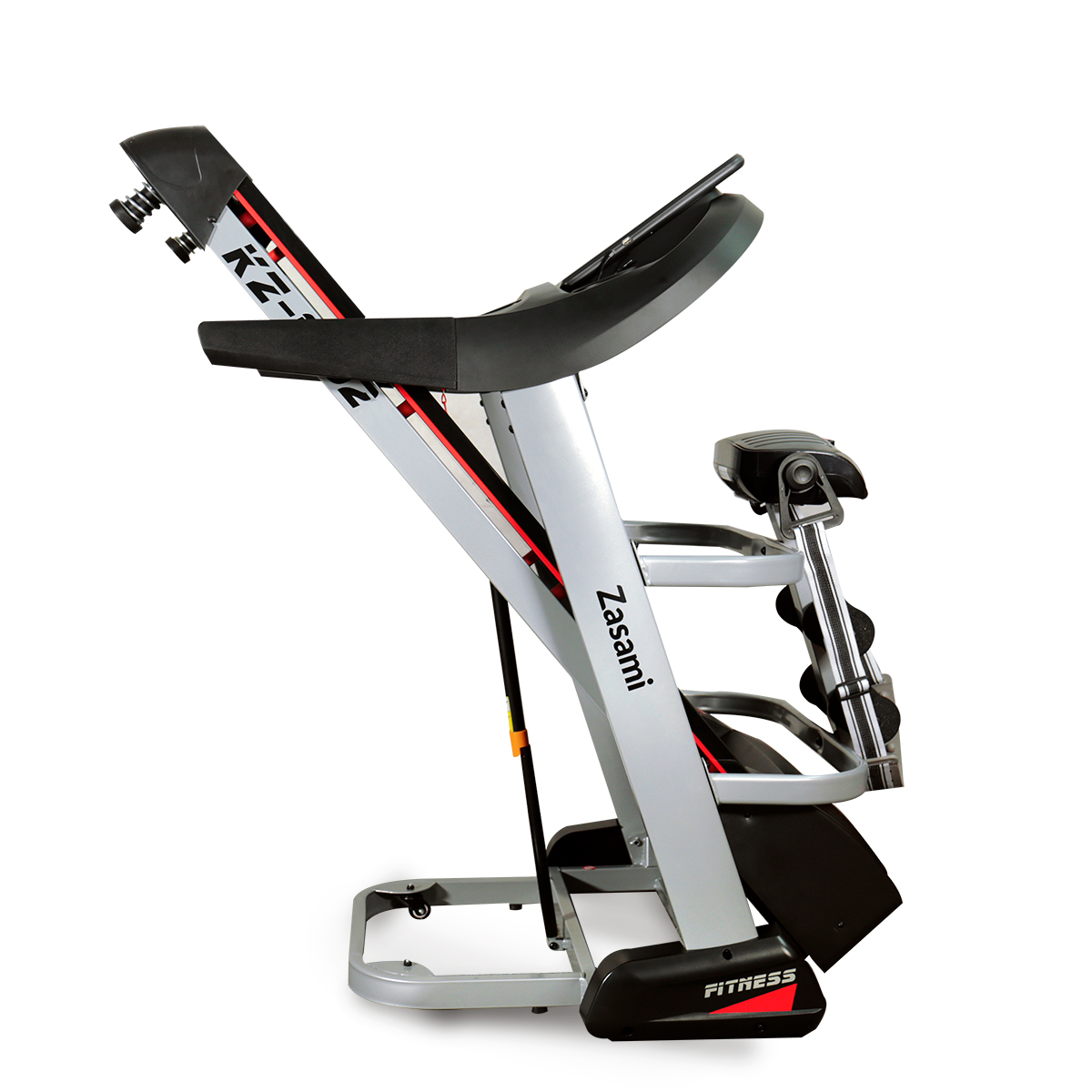 MÁY CHẠY BỘ ĐIỆN ĐA NĂNG ZASAMI KZ C202