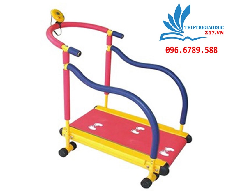 MÁY TẬP CHẠY BỘ TRẺ EM