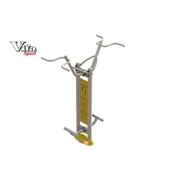 MÁY TẬP CÔNG VIÊN (TRỤ ĐÔI) VIFA 712212